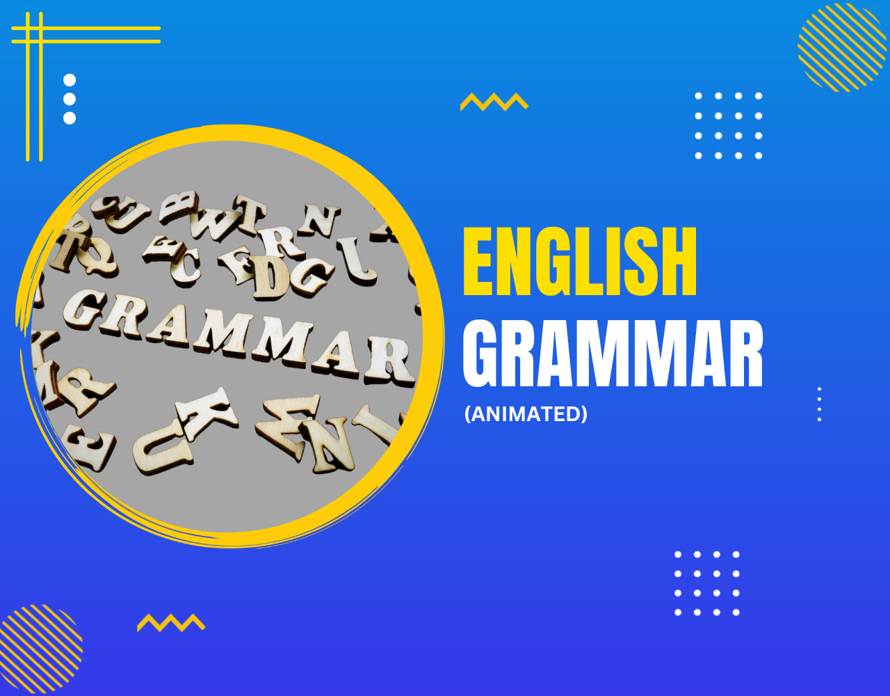 English Grammar