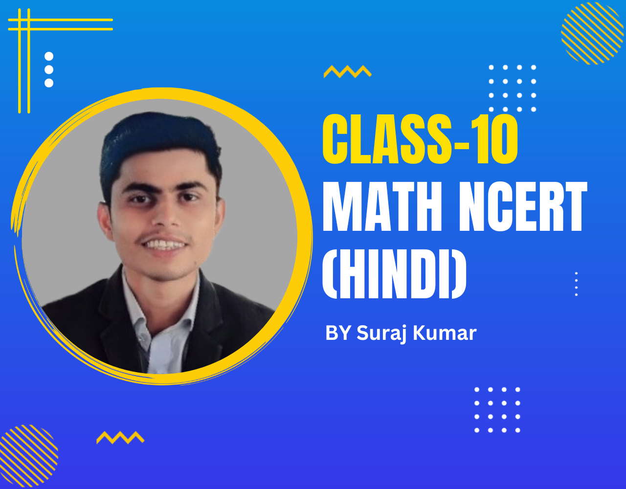 Class-10 Math NCERT