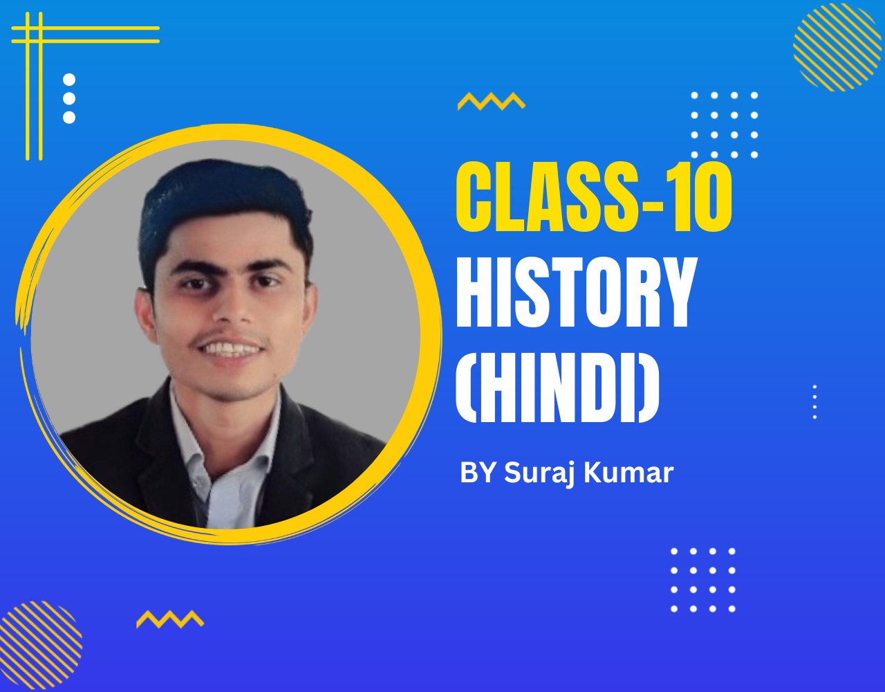 Class-10 History NCERT