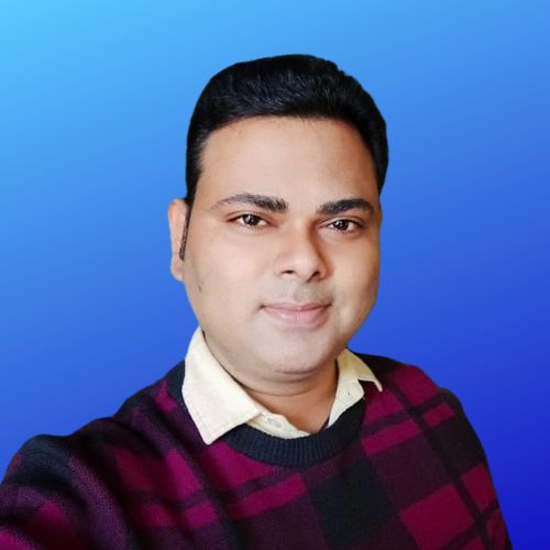 Gopal Krishna