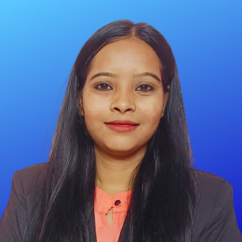 Khushbu Jain