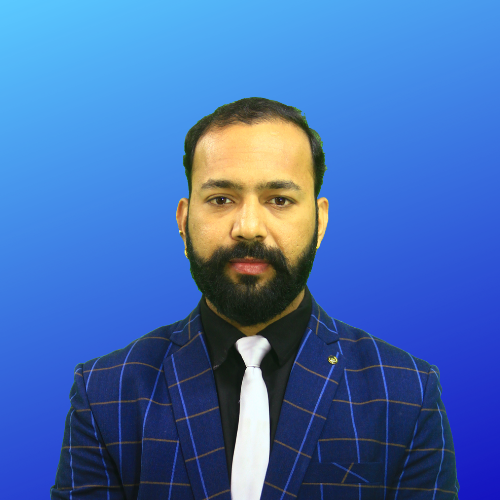 Nikhil Dhawan