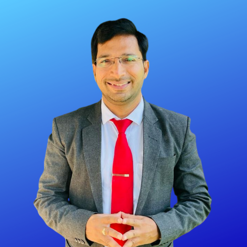 Naveen Agarwal Garg