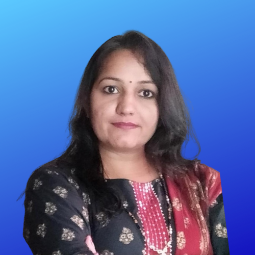 Rekha Singh