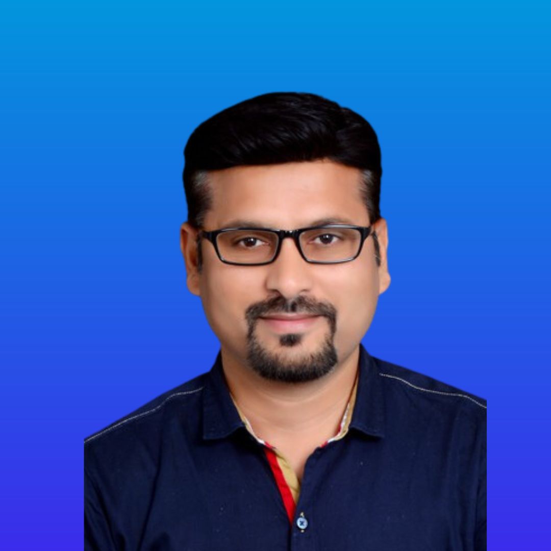 Sunil Vispute