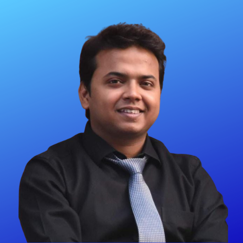 Vishal Seth